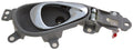 INTERIOR DOOR HANDLE