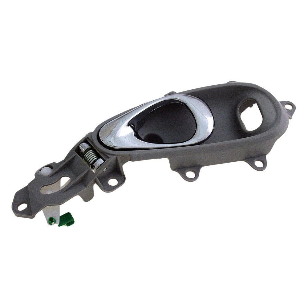 INTERIOR DOOR HANDLE