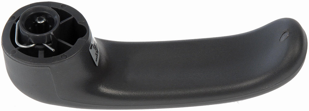 INTERIOR DOOR HANDLE