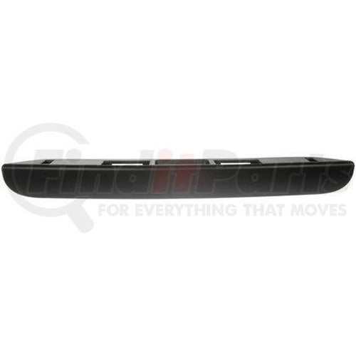 TAILGATE HANDLE