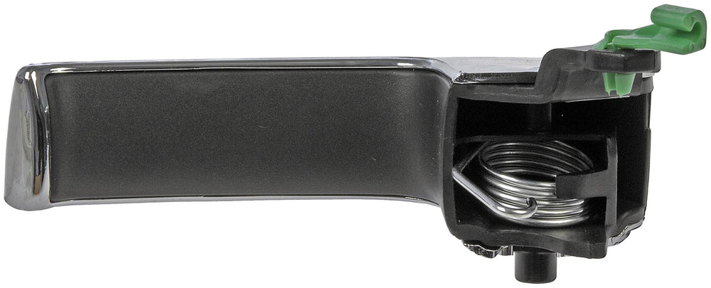 INTERIOR DOOR HANDLE
