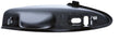 INTERIOR DOOR HANDLE