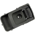 INTERIOR DOOR HANDLE