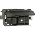 INTERIOR DOOR HANDLE
