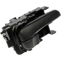 INTERIOR DOOR HANDLE