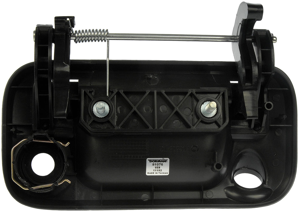 TAILGATE HANDLE