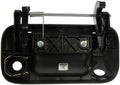 TAILGATE HANDLE