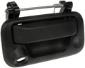 TAILGATE HANDLE
