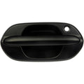 EXTERIOR DOOR HANDLE