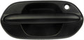 EXTERIOR DOOR HANDLE
