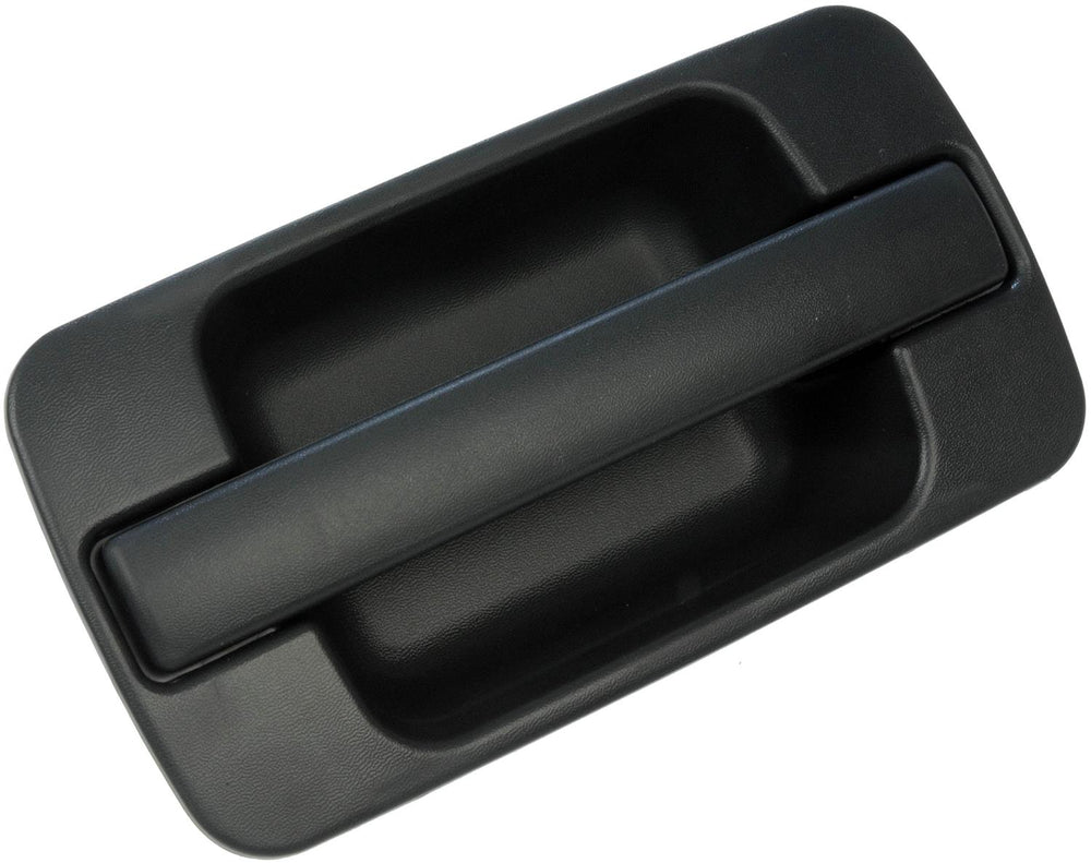 EXTERIOR DOOR HANDLE