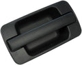 EXTERIOR DOOR HANDLE
