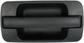 EXTERIOR DOOR HANDLE
