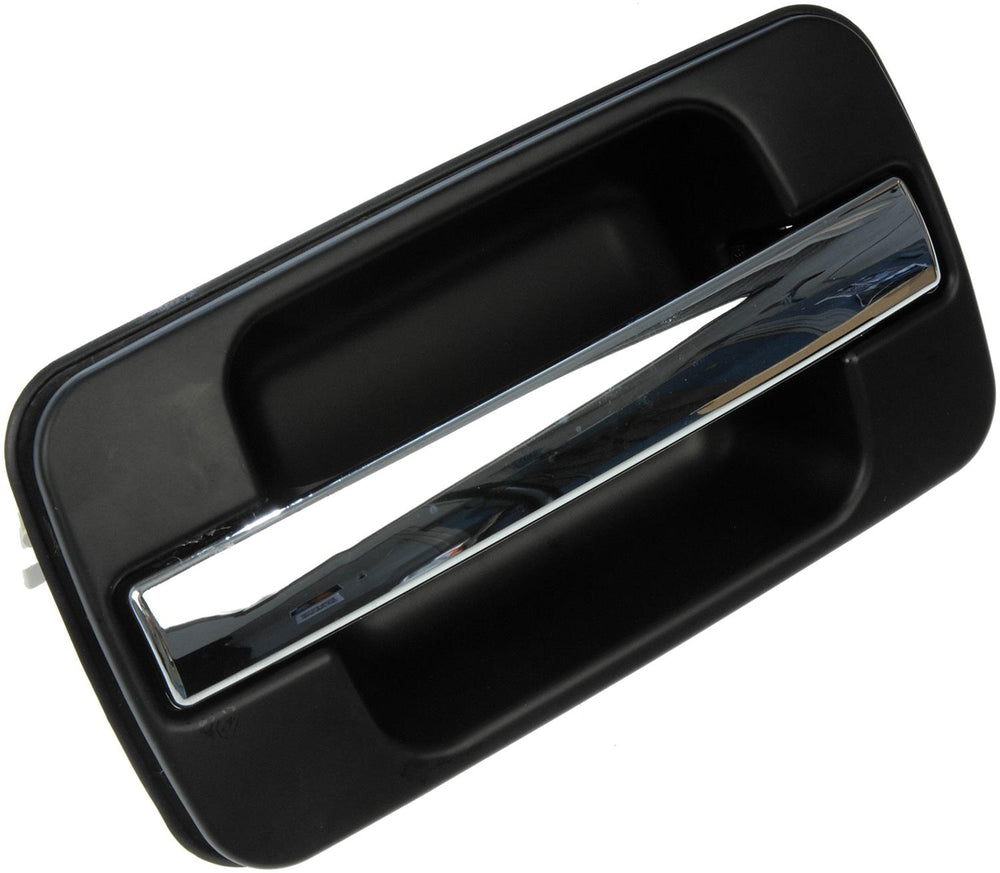 EXTERIOR DOOR HANDLE