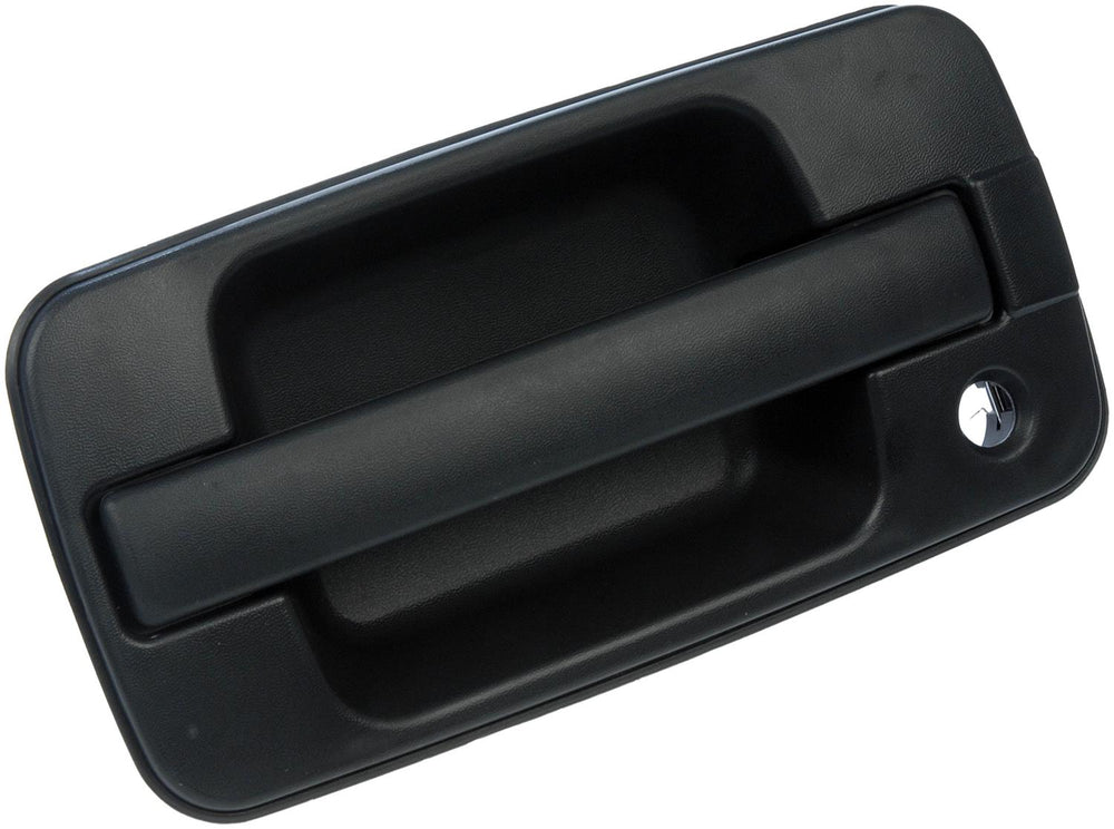 EXTERIOR DOOR HANDLE