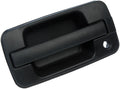 EXTERIOR DOOR HANDLE