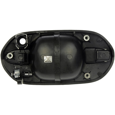 EXTERIOR DOOR HANDLE
