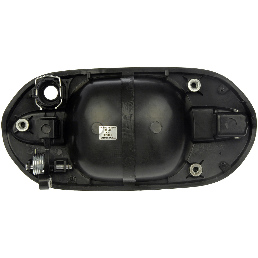 EXTERIOR DOOR HANDLE