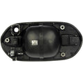 EXTERIOR DOOR HANDLE