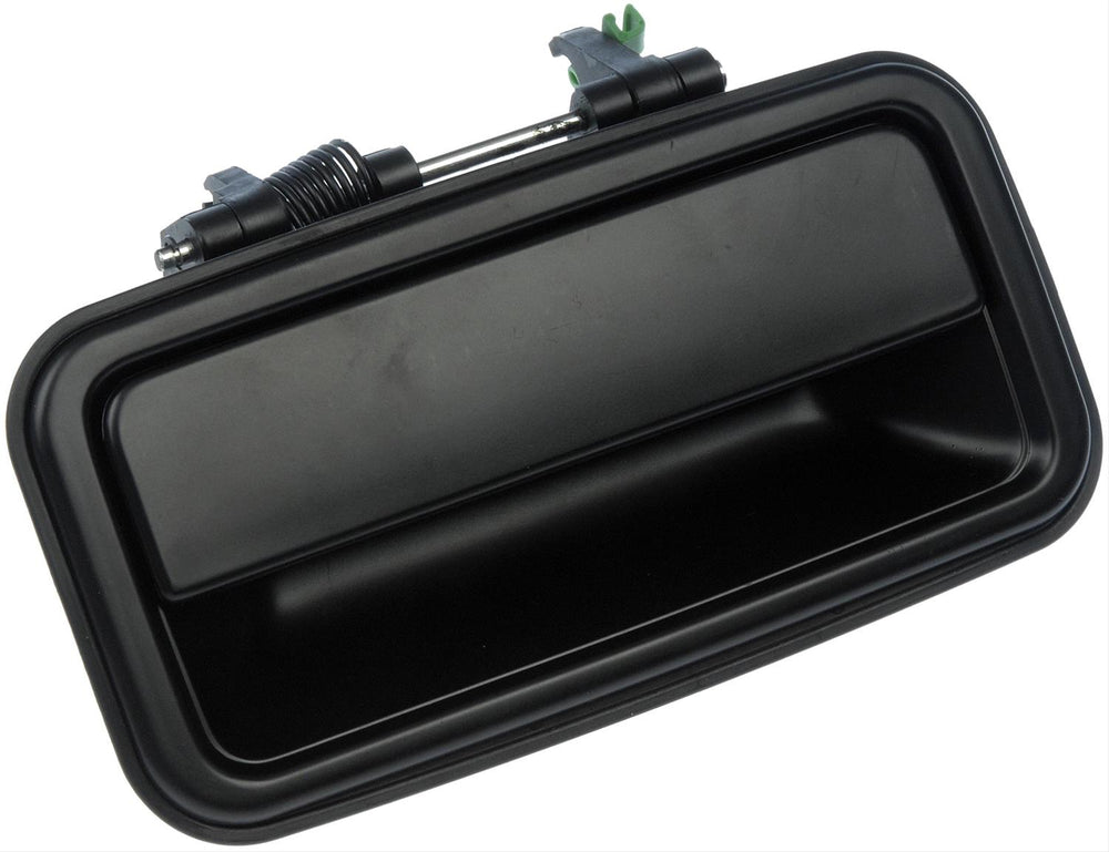 TAILGATE HANDLE