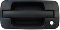 EXTERIOR DOOR HANDLE