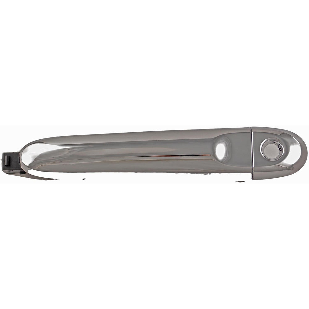 EXTERIOR DOOR HANDLE