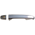 EXTERIOR DOOR HANDLE
