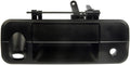 TAILGATE HANDLE