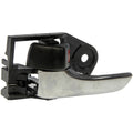 INTERIOR DOOR HANDLE