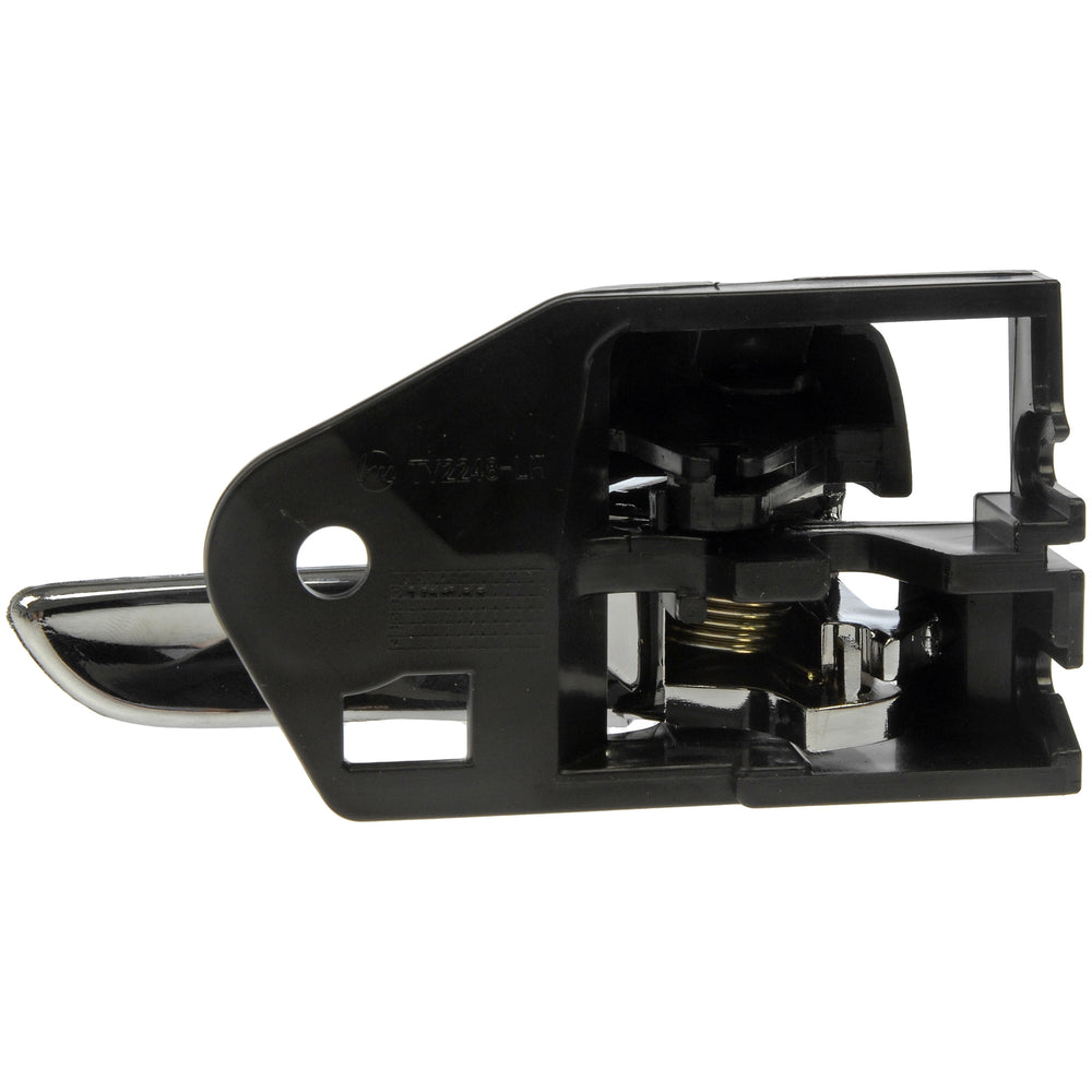 INTERIOR DOOR HANDLE