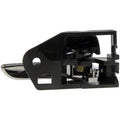 INTERIOR DOOR HANDLE