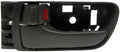 INTERIOR DOOR HANDLE
