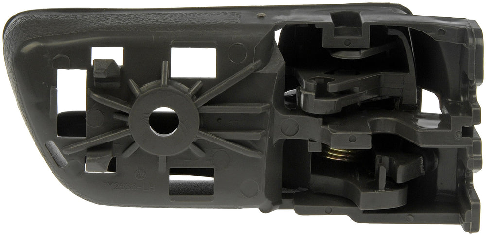 INTERIOR DOOR HANDLE