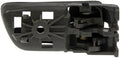 INTERIOR DOOR HANDLE