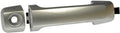 EXTERIOR DOOR HANDLE