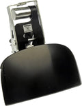 EXTERIOR DOOR HANDLE
