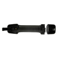 EXTERIOR DOOR HANDLE