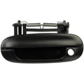 EXTERIOR DOOR HANDLE