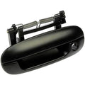 EXTERIOR DOOR HANDLE