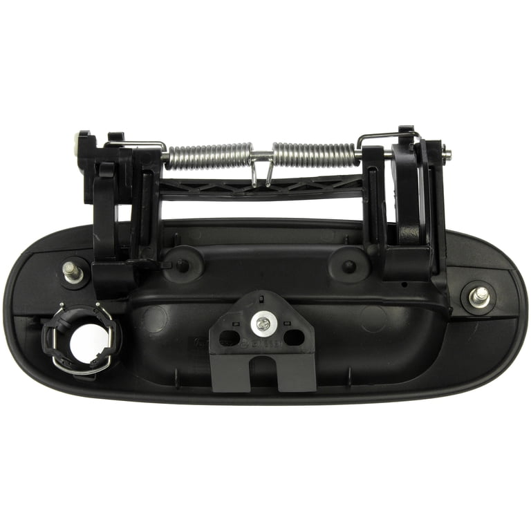EXTERIOR DOOR HANDLE