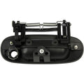 EXTERIOR DOOR HANDLE