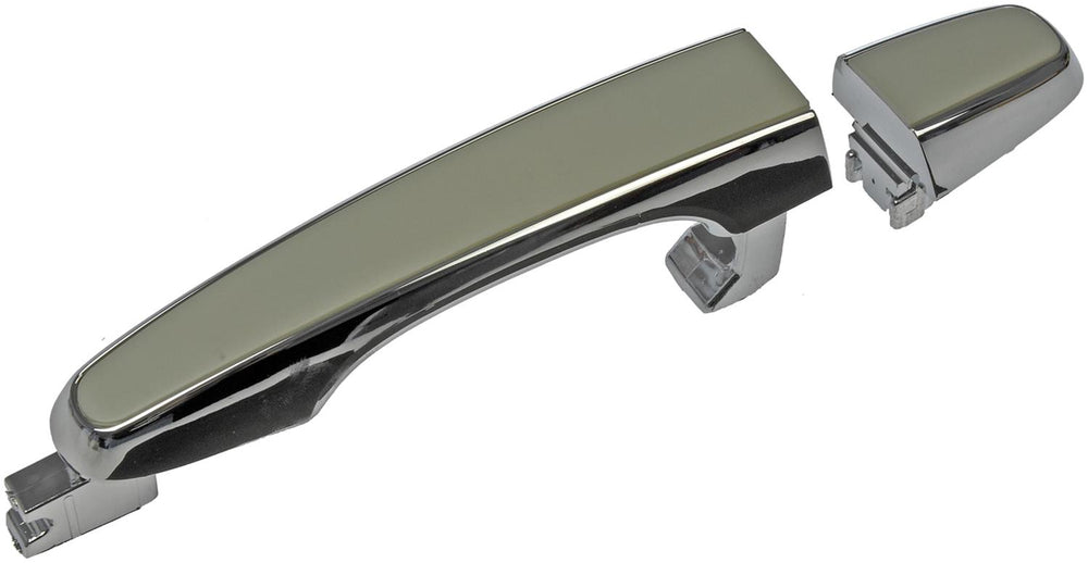 EXTERIOR DOOR HANDLE