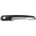 EXTERIOR DOOR HANDLE