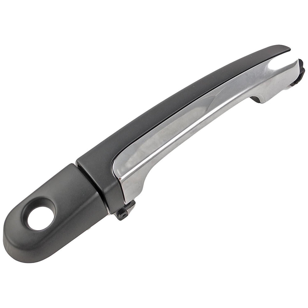 EXTERIOR DOOR HANDLE