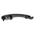 EXTERIOR DOOR HANDLE