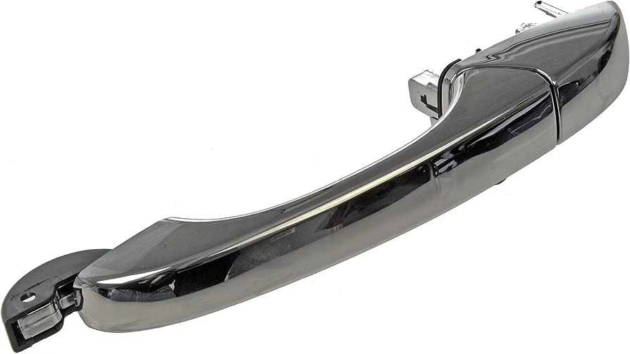EXTERIOR DOOR HANDLE