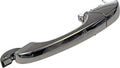 EXTERIOR DOOR HANDLE