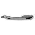EXTERIOR DOOR HANDLE