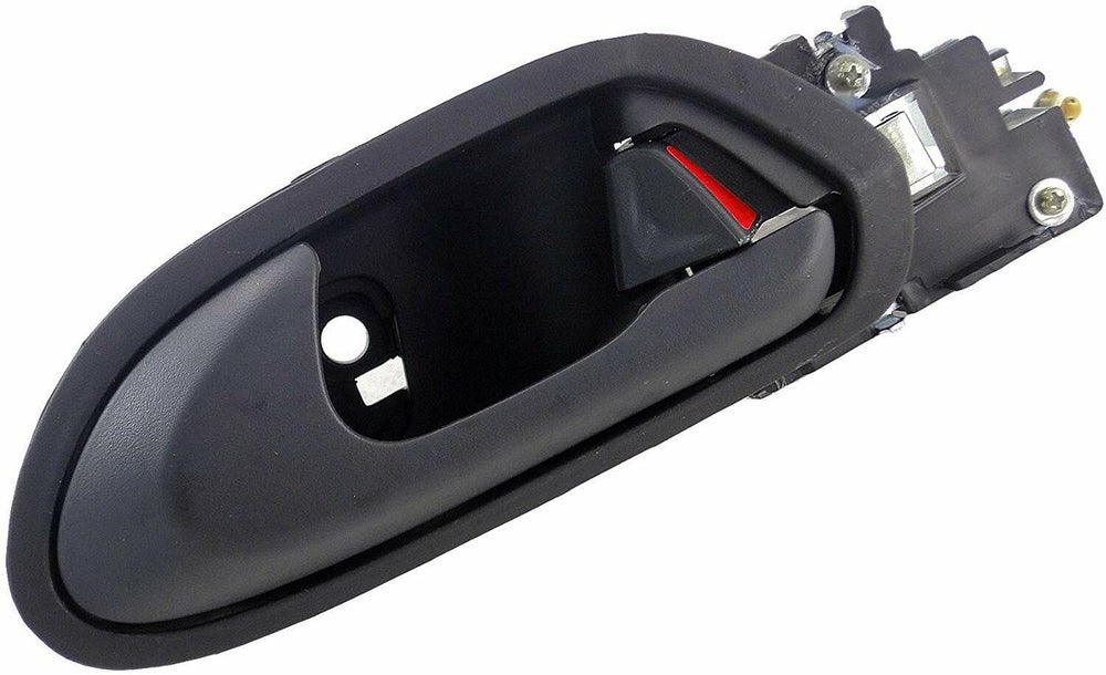 INTERIOR DOOR HANDLE