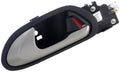 INTERIOR DOOR HANDLE
